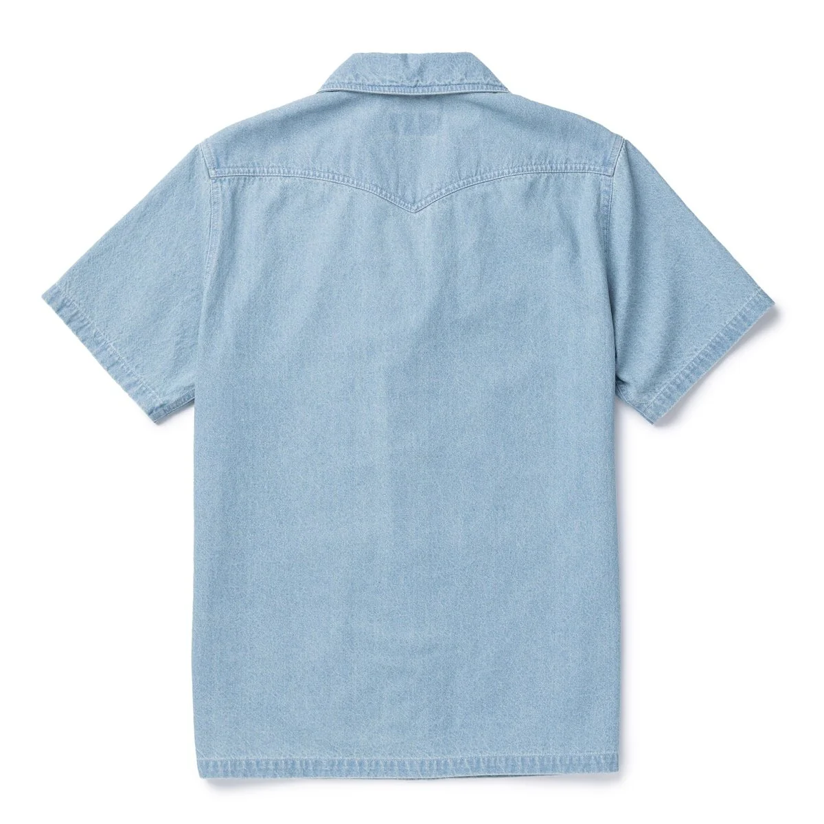 Southpaw Whippersnapper Chambray - Image 3