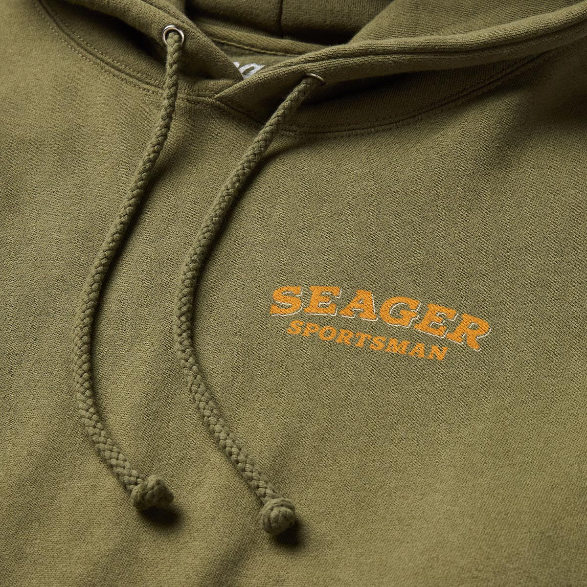 Sportsman Hoodie Army - Image 3