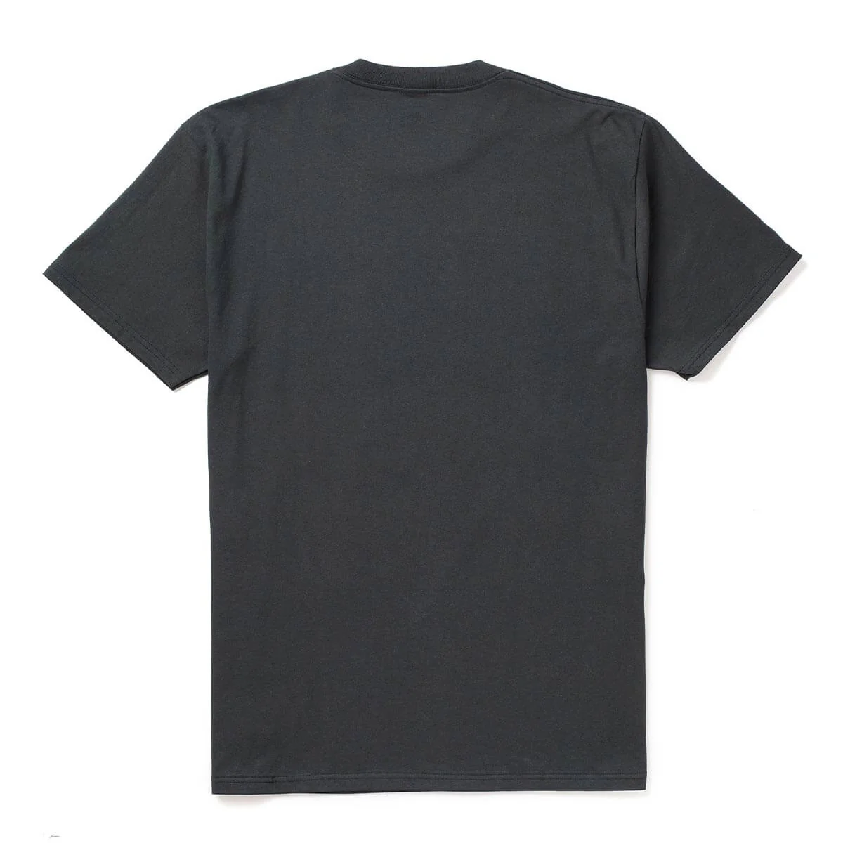 Stampede Tee Vintage Black - Image 3