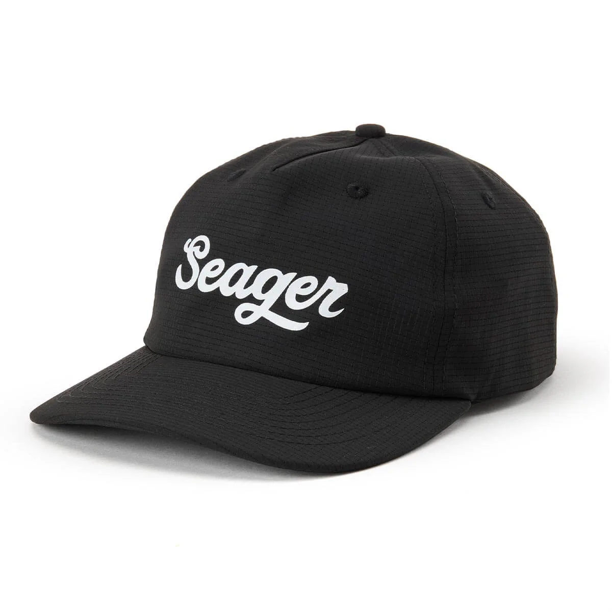 UpHill Tech Strapback Black