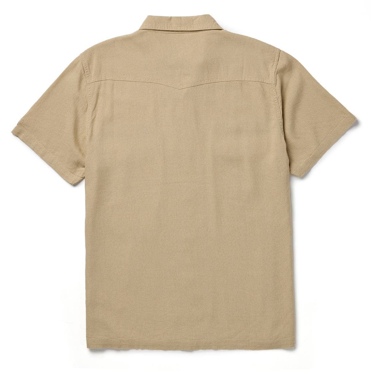Whippersnapper S/S Shirt Dry Hay - Image 4