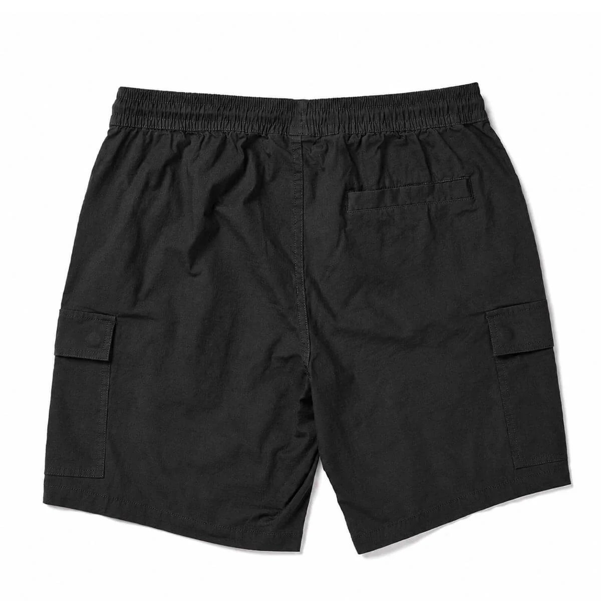 Yuma Cargo Short Black - Image 3