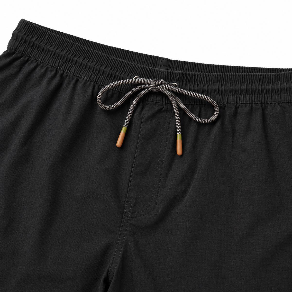 Yuma Cargo Short Black - Image 4