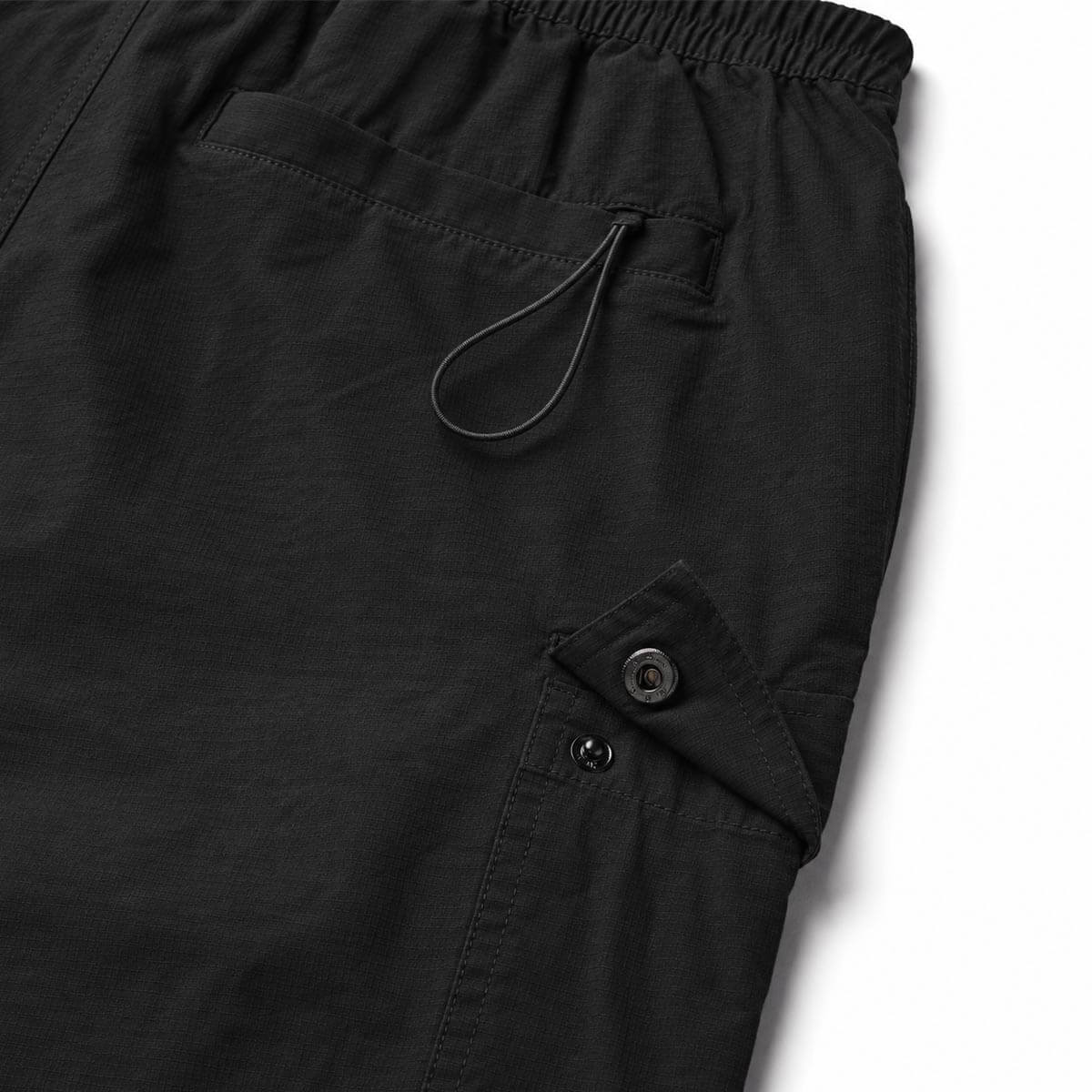 Yuma Cargo Short Black - Image 5